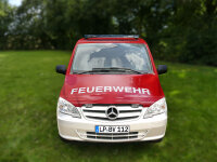 Komplettangebot für Mercedes-Benz Vito 639 ab...