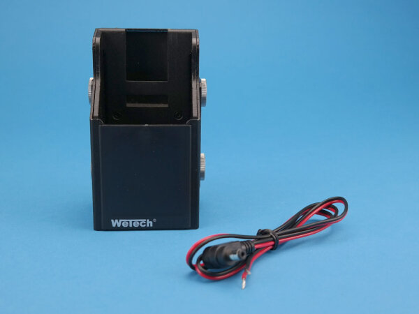 Ladehalterung Wetech GPN 6139D für Motorola GP900/GP1200