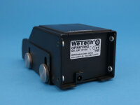 Ladehalterung Wetech GPN 6139D für Motorola GP900/GP1200