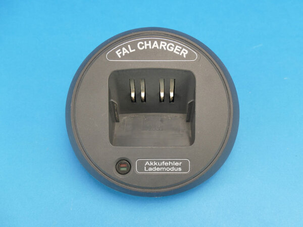 Ladestation FAL Charger