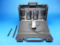 Mobiler Funkkoffer 2m- und 4m-Band