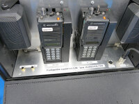 Mobiler Funkkoffer 2m- und 4m-Band