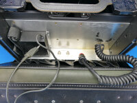 Mobiler Funkkoffer 2m- und 4m-Band