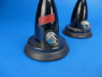 Mobiler Funkkoffer 2m- und 4m-Band