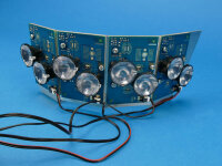 Lichtmodul Typ: KL-LM, 24 V