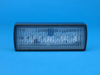 LED-Front-/Heckblitzer BSN-LED, gelb