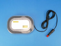 Mini LED-Lichtbalken mit Magnethalterung