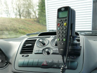 Bedienteilhalter für Mercedes-Benz Vito/Viano W639