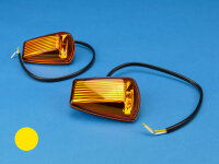 LED-Zusatzblinkleuchten Set