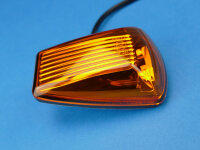 LED-Zusatzblinkleuchten Set