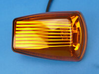 LED-Zusatzblinkleuchten Set
