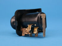 Alarm-Dreh-Zugschalter Polizei