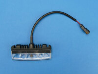 LED-Frontblitzer L54 Twin