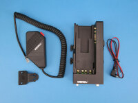 Aktivhalterung Wetech WTC632B für Motorola TK 290