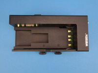 Aktivhalterung Wetech WTC632B für Motorola TK 290