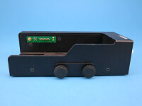 Aktivhalterung Wetech WTC632B für Motorola TK 290