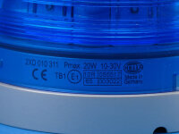Kennleuchte K-LED FO, Anbaumontage