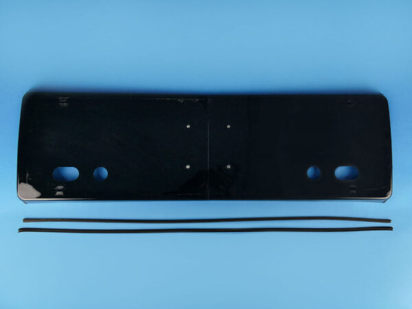 Dachspoiler für BMW X1 F48