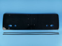 Dachspoiler für BMW X1 F48