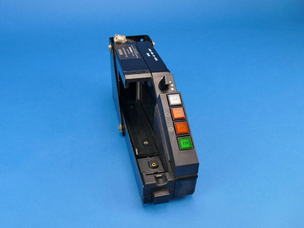 KFZ-Ladegerät HFG/1, Bosch