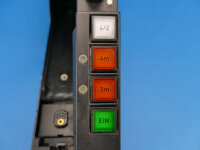 KFZ-Ladegerät HFG/1, Bosch