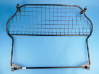 Trenngitter für Mercedes C-Klasse (ab 01/2010)