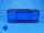 Endkappe DBS 975, blau, ohne Fenster