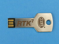 Softwareupdate RTK 7