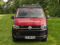 Komplettangebot RTK 7 LED-Lichtbalken für VW T6