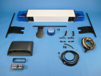 Komplettangebot für VW T6, DBS 3000...