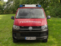 Komplettangebot für VW T6, DBS 3000...