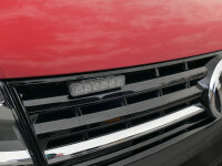 Komplettangebot für VW T6, DBS 3000 LED-Blaulichtbalken, 1370 mm