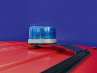 Komplettangebot für VW T6, Trident LED-Blaulichtbalken, 1.401 mm