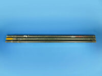 Tarnnetzstange GFK - 3 Stück