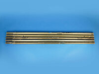 Tarnnetzstange ALU - 5 Stück