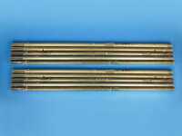 Tarnnetzstange ALU - 10 Stück