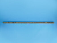 Tarnnetzstange ALU - 10 Stück