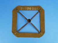 Spreizer für Tarnnetzstangen - 10 Stück