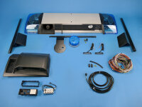 Komplettangebot für VW T6.1, RTK 7...