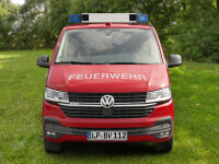 Komplettangebot für VW T6.1, DBS 3000...
