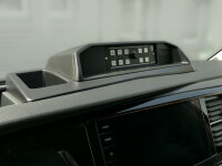 Komplettangebot für VW T6.1, DBS 3000 LED-Blaulichtbalken, 1370 mm