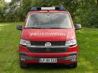 Komplettangebot für VW T6.1: LED-Lichtbalken Zirkon,...