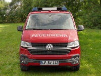 Komplettangebot für VW T6.1, Zirkon LED-Lichtbalken,...