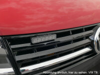 Komplettangebot für VW T5, DBS 5000 LED-Blaulichtbalken, 1400 mm