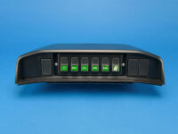 Komplettangebot für VW T5, Trident LED-Blaulichtbalken, 1.401 mm