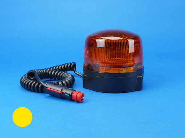 Kennleuchte Rota LED, Magnetmontage