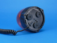 Kennleuchte Rota LED, Magnetmontage