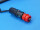 Kennleuchte Rota LED, Magnetmontage