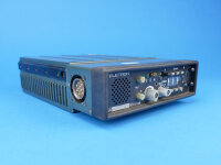 FuG 8b-1, Teletron mit Bedienteil