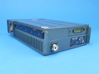 FuG 8b-1, Teletron mit Bedienteil